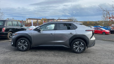 Toyota bZ4X 150kW Motion 71.4kWh 5dr Auto Electric Hatchback